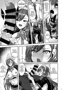 Page 5: 004.jpg | Goshujin-sama to Issho | View Page!