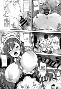 Page 10: 009.jpg | Goshujin-sama to Issho | View Page!