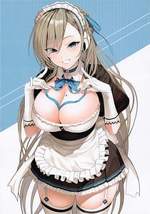 Page 14: 013.jpg | Goshujin-sama to Manatsu no Asedaku Gohoushi -Kyouei Mizugi Hen | View Page!