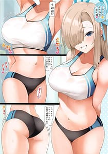 Page 3: 002.jpg | Goshujin-sama to Natsuyasumi Tokubetsu Lesson -Rikujou Separate Hen | View Page!