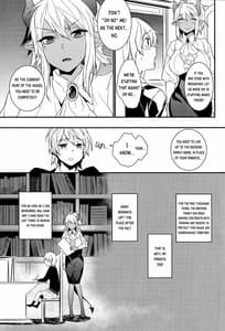 Page 10: 009.jpg | Goshujin-sama wa Meshitsukai ga Osuki | View Page!