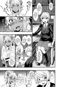 Page 12: 011.jpg | Goshujin-sama wa Meshitsukai ga Osuki | View Page!