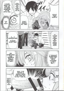 Page 4: 003.jpg | Gotoubun no Seidorei Side-C | View Page!