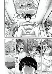 Page 7: 006.jpg | Gotoubun no Seidorei Side-D | View Page!