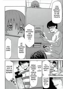 Page 9: 008.jpg | Gotoubun no Seidorei Side-D | View Page!