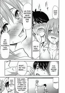 Page 14: 013.jpg | Gotoubun no Seidorei Side-D | View Page!