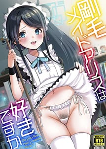 Read Goumou Maid Alice wa Suki Desuka
