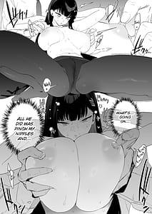 Page 13: 012.jpg | Gouriteki na Sei no Hassan ni Tsuite Aratame Chikubi Karikari Iraira Manko | View Page!