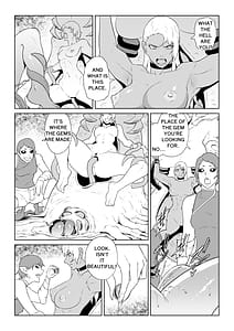 Page 7: 006.jpg | Gouruden Urufu Runa Maseki no Koumyaku 2 | View Page!