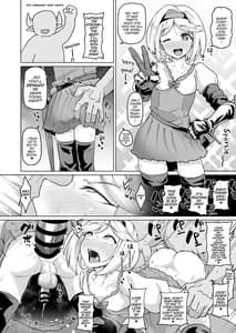 Page 3: 002.jpg | GraByuru!! Chinchin Ketsu-Ana-bu | View Page!