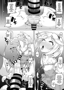 Page 5: 004.jpg | GraByuru!! Chinchin Ketsu-Ana-bu | View Page!