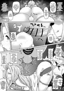 Page 6: 005.jpg | GraByuru!! Chinchin Ketsu-Ana-bu V2 | View Page!