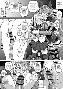 Page 9: 008.jpg | GraByuru!! Chinchin Ketsu-Ana-bu V2 | View Page!