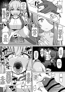 Page 15: 014.jpg | GraByuru!! Chinchin Ketsu-Ana-bu V2 | View Page!