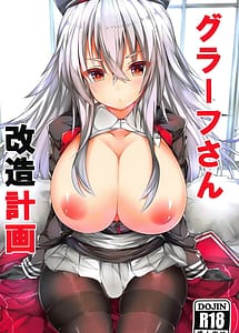 Read Graf Kaizou Keikaku with English Translation