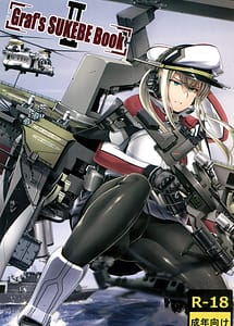 Read Grafs SUKEBE Book II