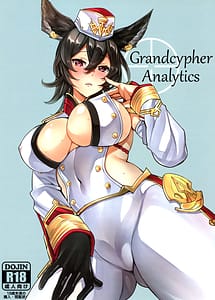 Read Grandcypher Analytics with English Translation