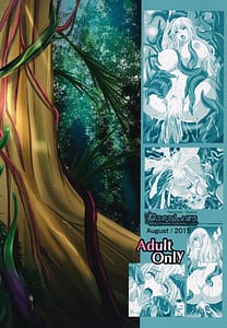 Page 2: 001.jpg | Grope Trap -Mitsurin no Insei Shokubutsu | View Page!