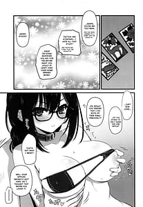 Page 4: 003.jpg | Guc-chan Paisen ni Micro Bikini de Onegai shitemiru | View Page!