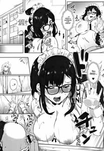 Page 11: 010.jpg | Gucchan Senpai Gaman Dekimasen! | View Page!