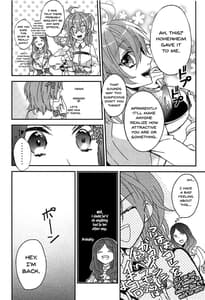 Page 9: 008.jpg | Gudako-chan no Excalibur | View Page!