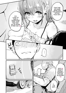 Page 5: 004.jpg | Guided tour to my girlfriends paid date 2 | View Page!