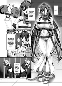 Page 3: 002.jpg | Guilty Oppai Kousei Kiroku | View Page!