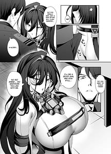 Page 6: 005.jpg | Guilty Oppai Kousei Kiroku | View Page!