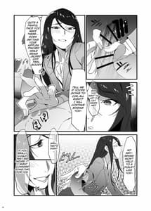 Page 6: 005.jpg | Gundo Sensei no Ashi de Musou Suru | View Page!