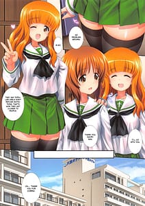 Page 5: 004.jpg | Gup is good! ver.M and S | View Page!