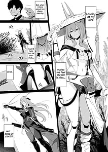 Page 2: 001.jpg | Guren to Mendansuru | View Page!