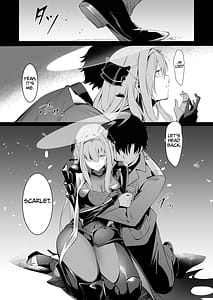 Page 8: 007.jpg | Guren to Mendansuru | View Page!