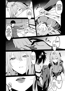 Page 9: 008.jpg | Guren to Mendansuru | View Page!