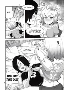 Page 6: 005.jpg | Gwenpool | View Page!