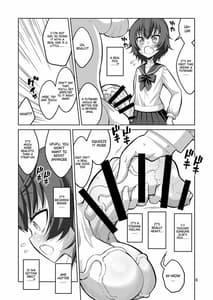 Page 5: 004.jpg | Gyaku Anal Fuuzoku de Futanari Jou ni Mesu Ochi Saserarechatta Otokonoko | View Page!