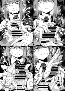 Page 11: 010.jpg | Gyaku Bunny Kite Shihai shite Hoshii | View Page!