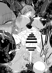 Page 16: 015.jpg | Gyaku Bunny Kite Shihai shite Hoshii | View Page!