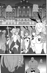 Page 2: 001.jpg | Gyaku Bunny Ochi Elie-san | View Page!