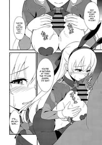 Page 7: 006.jpg | Gyaku Bunny Ochi Elie-san | View Page!