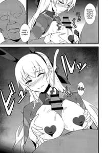 Page 8: 007.jpg | Gyaku Bunny Ochi Elie-san | View Page!