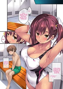 Page 5: 004.jpg | Gyaku hame Minarai Insutorakuta- Supokura Kojin Shidhen | View Page!