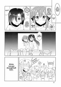 Page 11: 010.jpg | Gyakushuu no Shinon | View Page!
