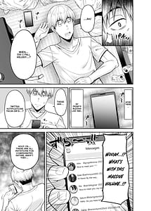 Page 4: 003.jpg | Gyakuten Enkou -Ore ga Kawareru Sekai- | View Page!