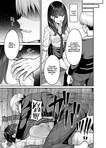 Page 16: 015.jpg | Gyakuten Enkou -Ore ga Kawareru Sekai- | View Page!