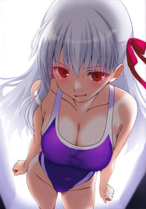 Page 2: 001.jpg | Gyakuten Etsuraku! Kama-chan | View Page!