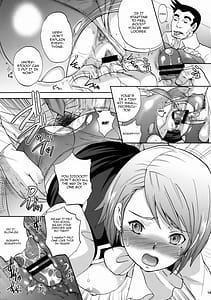 Page 14: 013.jpg | Gyakuten Ranbu Second | View Page!