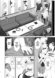 Page 7: 006.jpg | Gyakuyuu Senki | View Page!