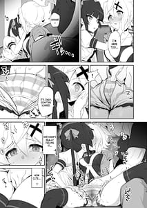 Page 12: 011.jpg | Gyakuyuu Senki | View Page!