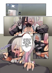 Page 7: 006.jpg | Gyaru Kyonyuu no Mousou | View Page!