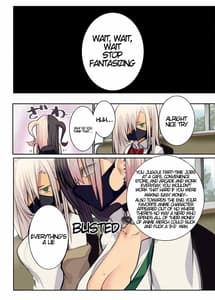 Page 15: 014.jpg | Gyaru Kyonyuu no Mousou | View Page!